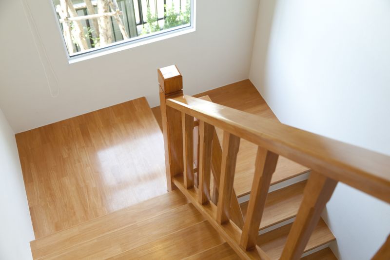Banister Replacement in Alpharetta, GA