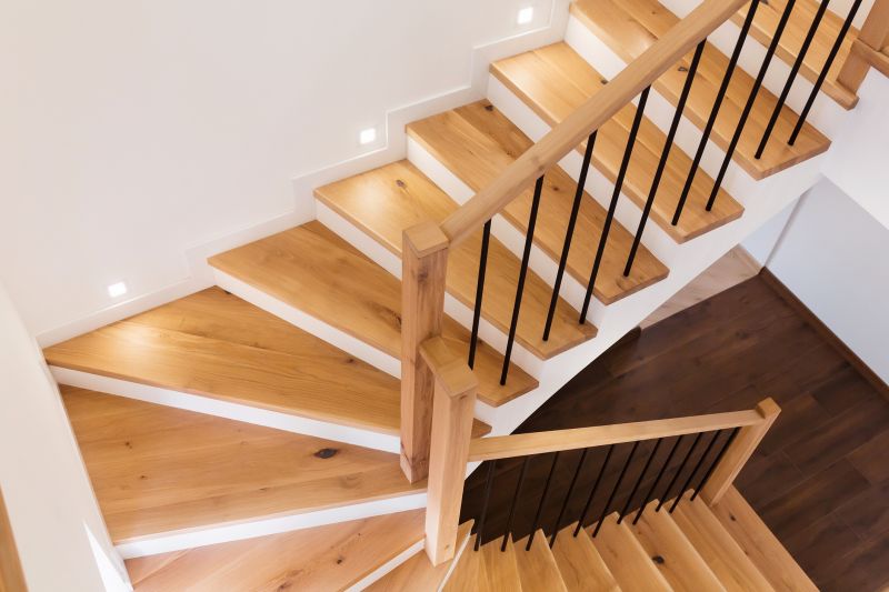 Bannister Tightening in Wilmington, NC