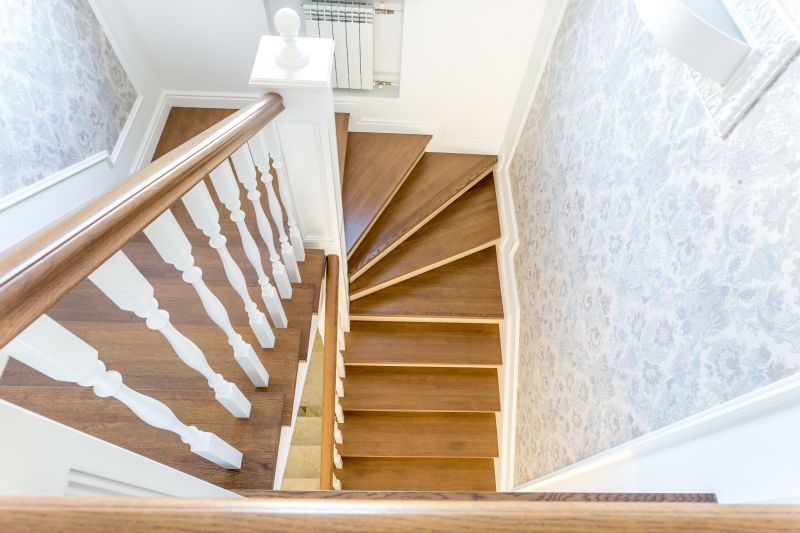 Stairs Renovation in Kansas City, KS