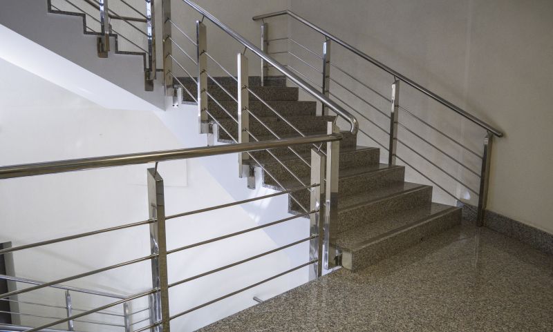 Balcony Rail Repair in Overland Park, KS