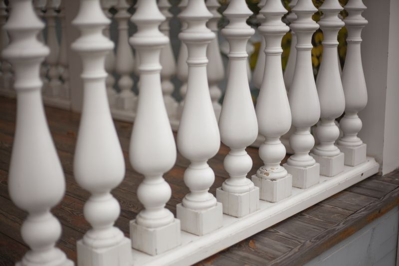 Baluster Repair in Kansas City, KS