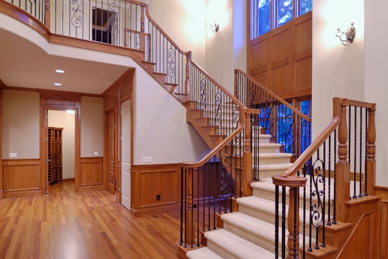 Balusters Replacement in Olathe, KS