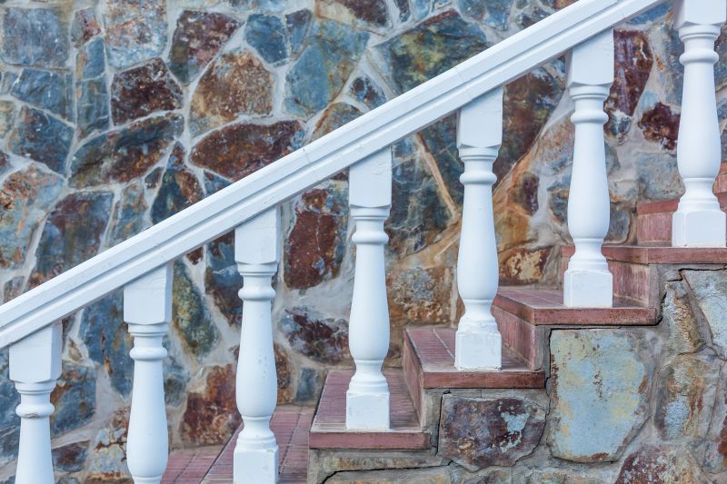 Balusters Replacement in Alpharetta, GA