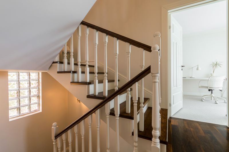 Balusters Replacement in Conroe, TX