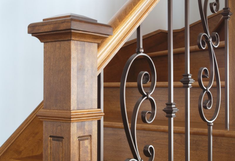 Balustrade Repair in Conroe, TX