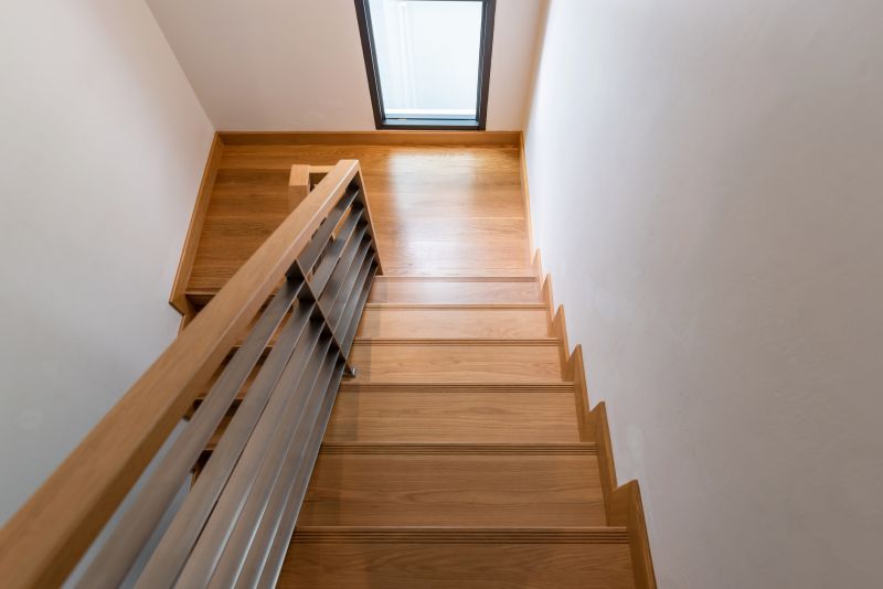 Banister Replacement in Overland Park, KS