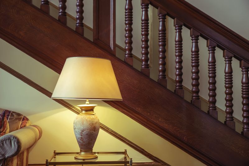 Banister Replacement in Olathe, KS
