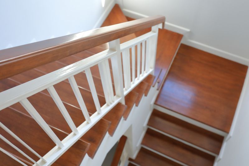 Banister Replacement in Kansas City, KS