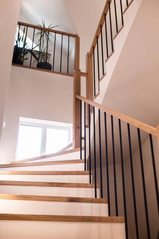 Bannister Tightening in Wilmington, NC