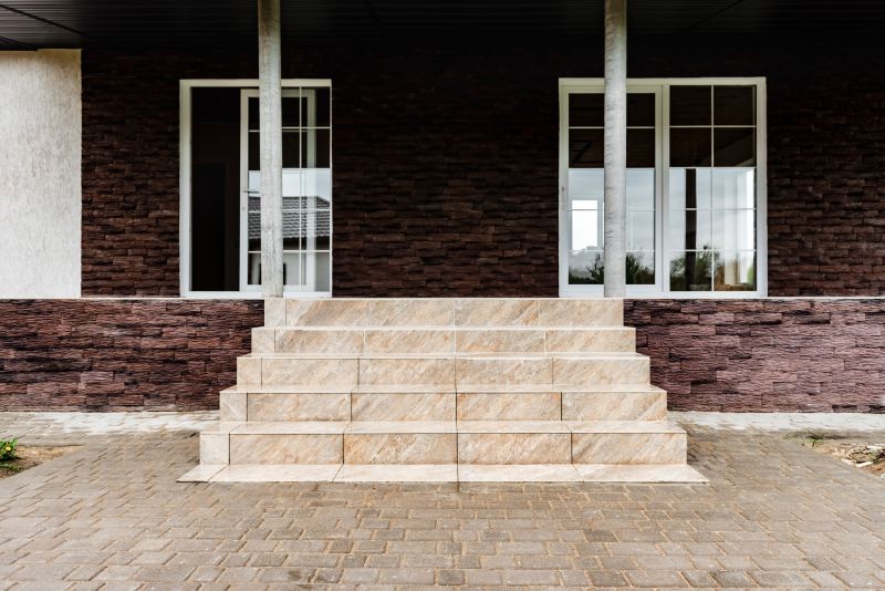 Custom Stairs Installation in Olathe, KS