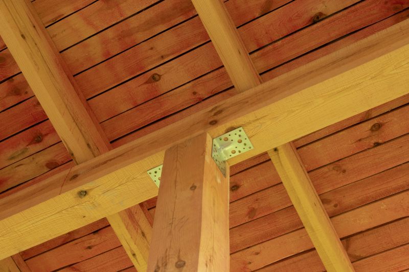 Deck Beam Replacement in Redmond, WA