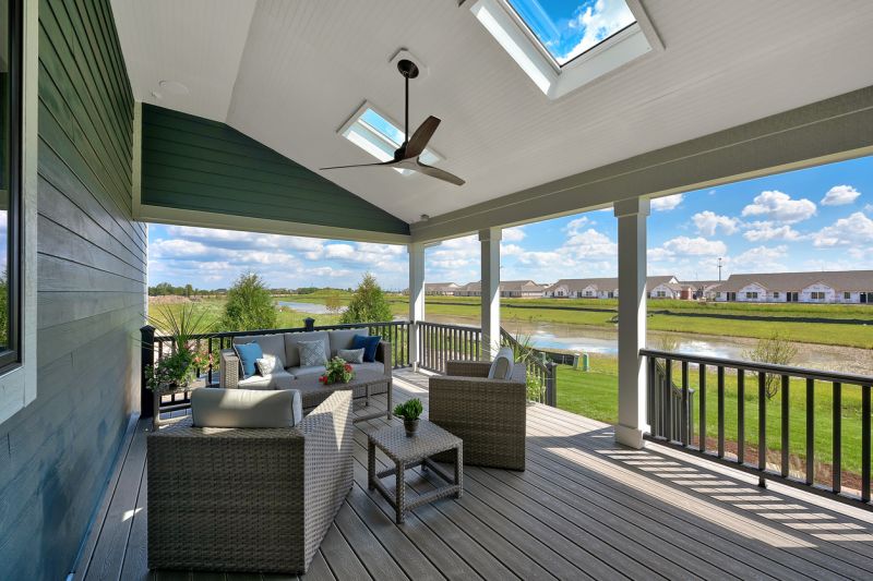 Deck Installation in Seattle, WA
