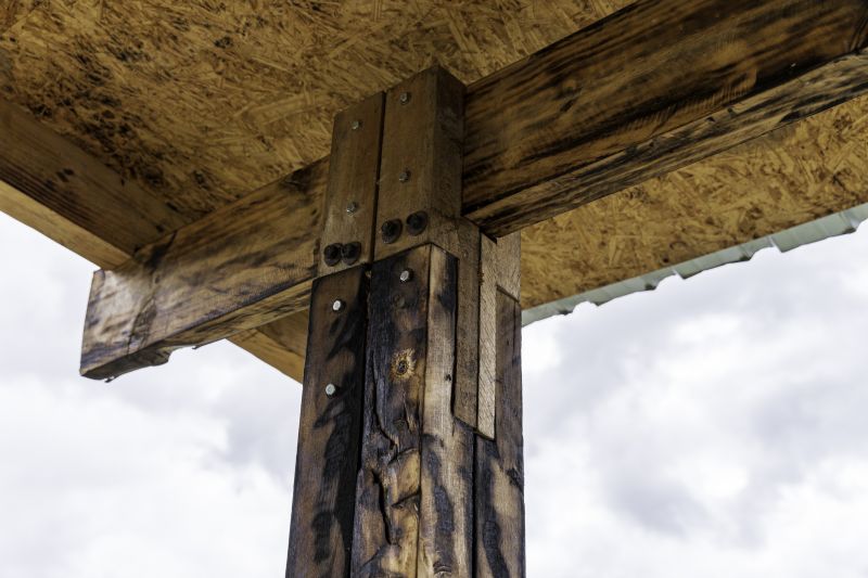 Deck Reinforcement Service in Seattle, WA