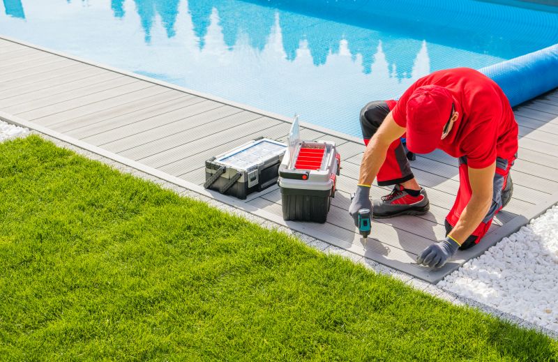 Deck Replacement Service in Boston, MA