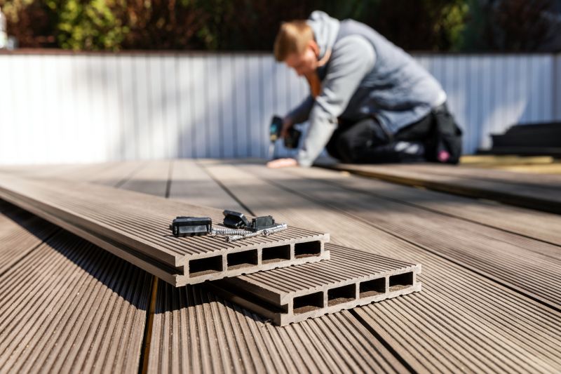 Deck Replacement Service in Stamford, CT