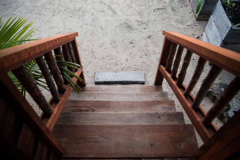 Exterior Stairs Replacement in Kansas City, KS