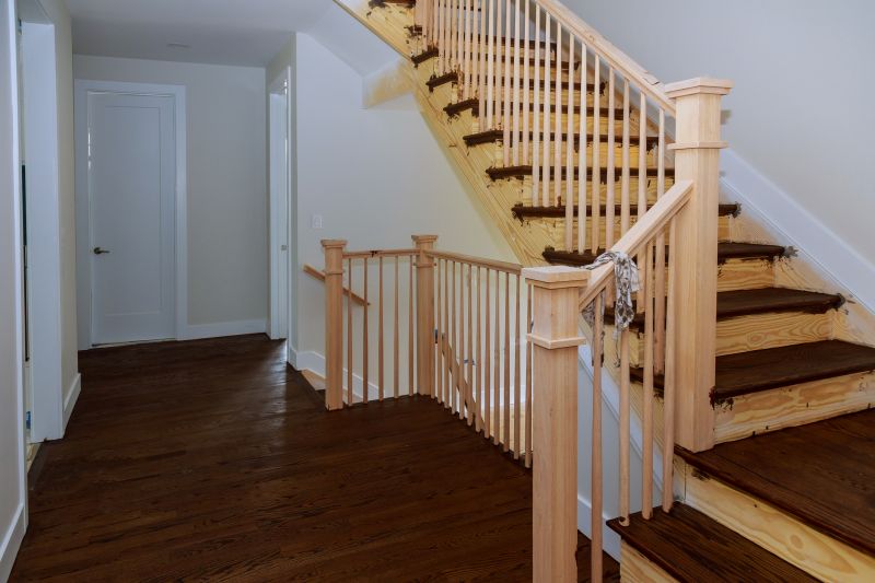 Handrail Installation in Kansas City, KS