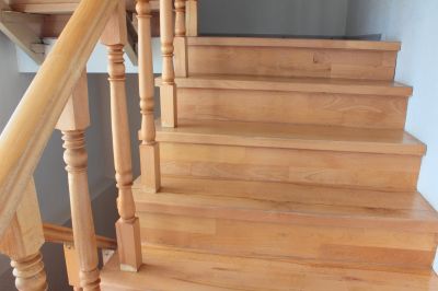 Handrails Replacement in Wilmington, NC