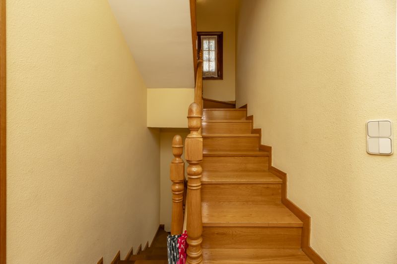 Interior Stairs Installation in Alpharetta, GA