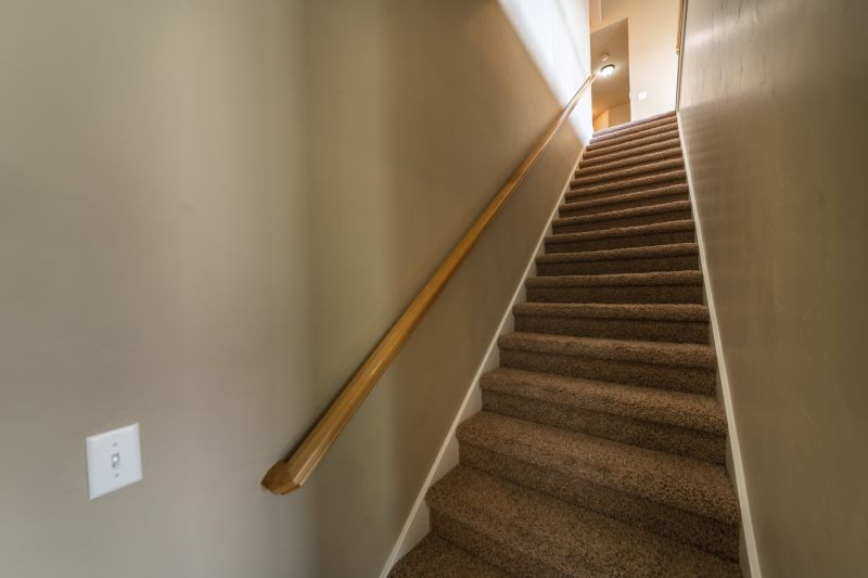 Interior Stairs Installation in Kansas City, KS