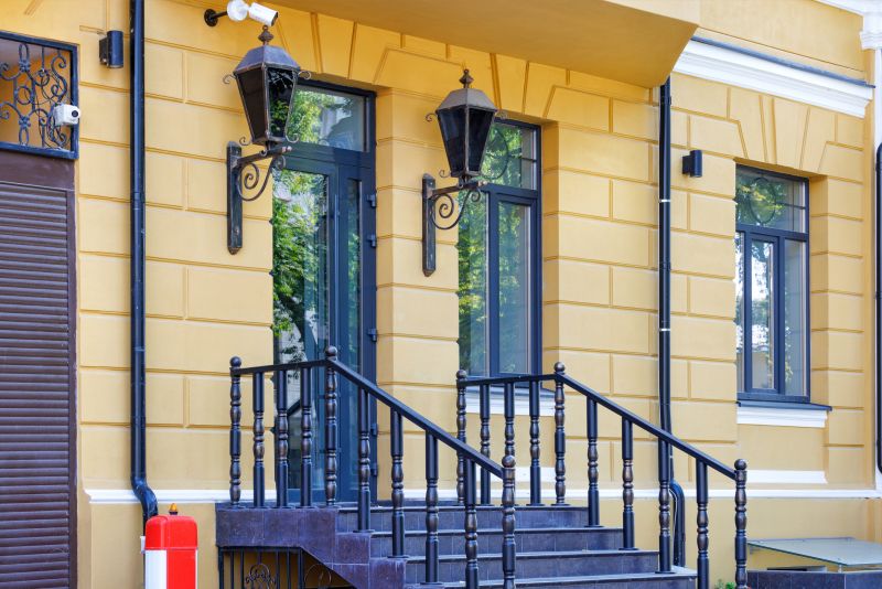 Porch Steps Construction in Wilmington, NC