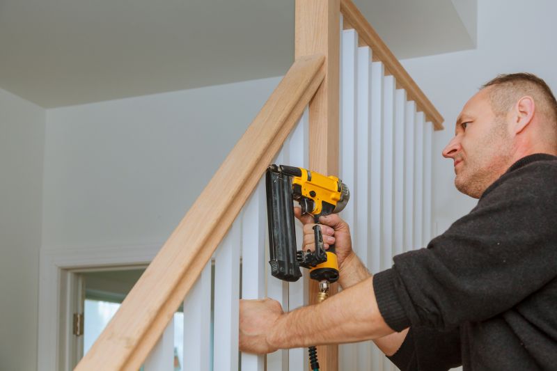 Railing Installation in Kansas City, KS