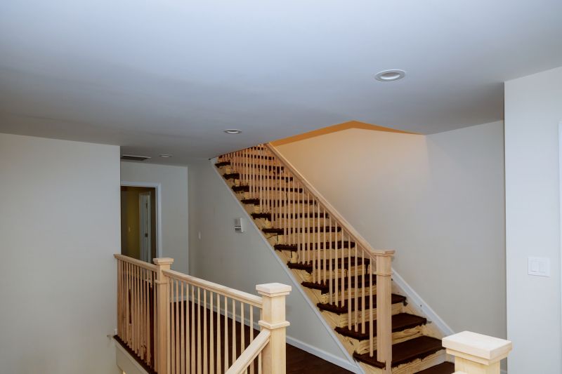 Railing Replacement in Wilmington, NC