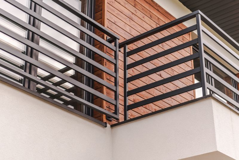 Railing Replacement in Olathe, KS