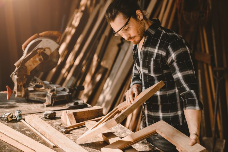 Rough Carpentry Service in Wilmington, NC