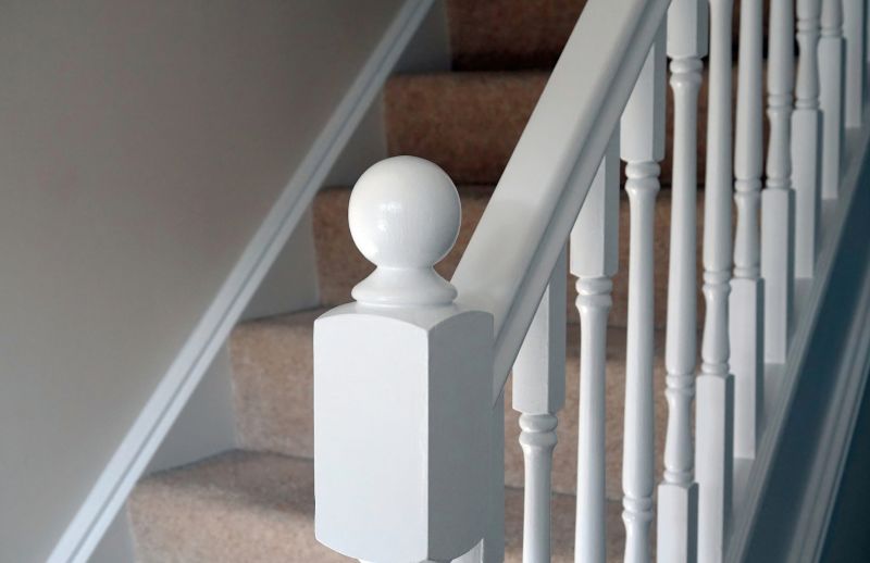 Spindles Installation in Olathe, KS