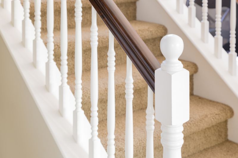 Spindles Installation in Olathe, KS