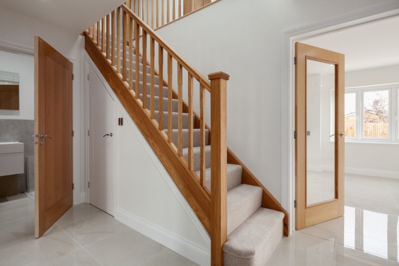 Spindles Installation in Kansas City, KS