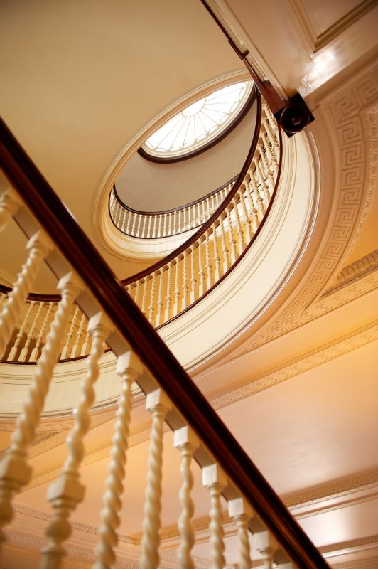 Spindles Installation in Conroe, TX