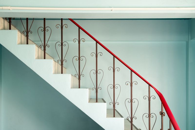 Spindles Installation in Alpharetta, GA