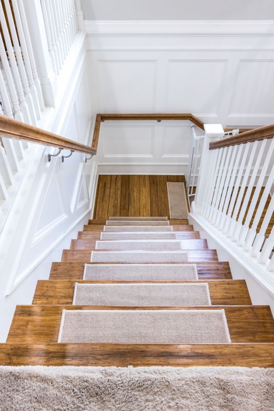 Spindles Installation in Alpharetta, GA
