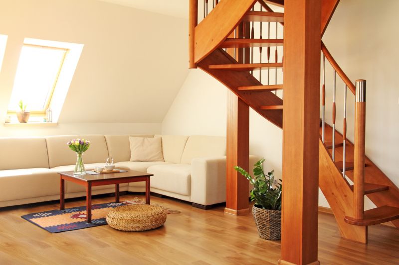 Spiral Staircase Installation in Conroe, TX