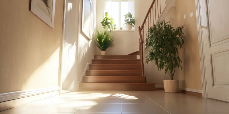 Squeaky Steps Repair in Kansas City, KS