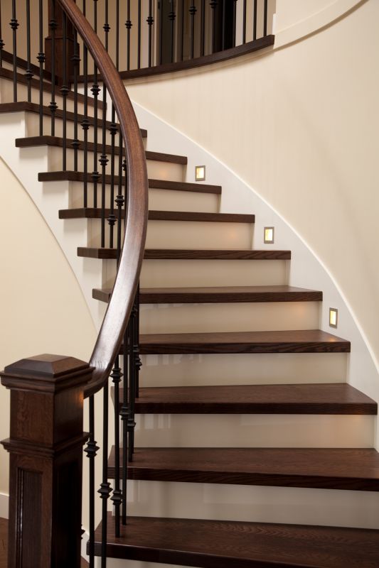 Staircase Installation in Alpharetta, GA