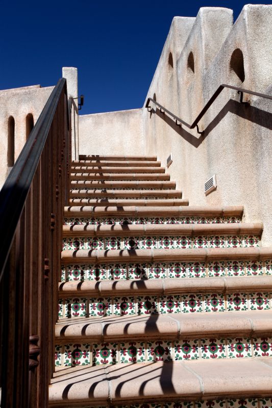 Staircase Installation in Wilmington, NC