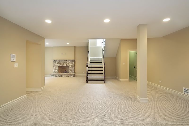 Staircase Installation in Kansas City, KS