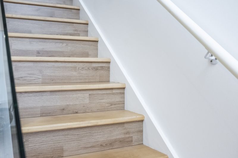 Stairs Installation in Olathe, KS
