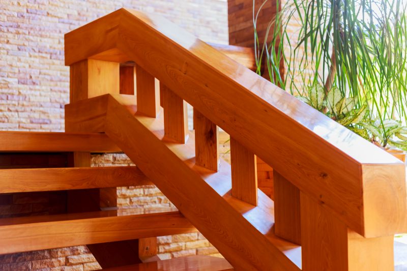 Stairs Installation in Kansas City, KS