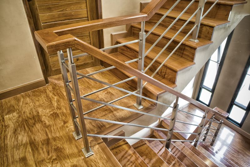 Stairs Remodeling