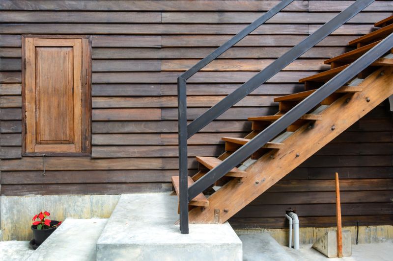 Stairs Remodeling in Alpharetta, GA