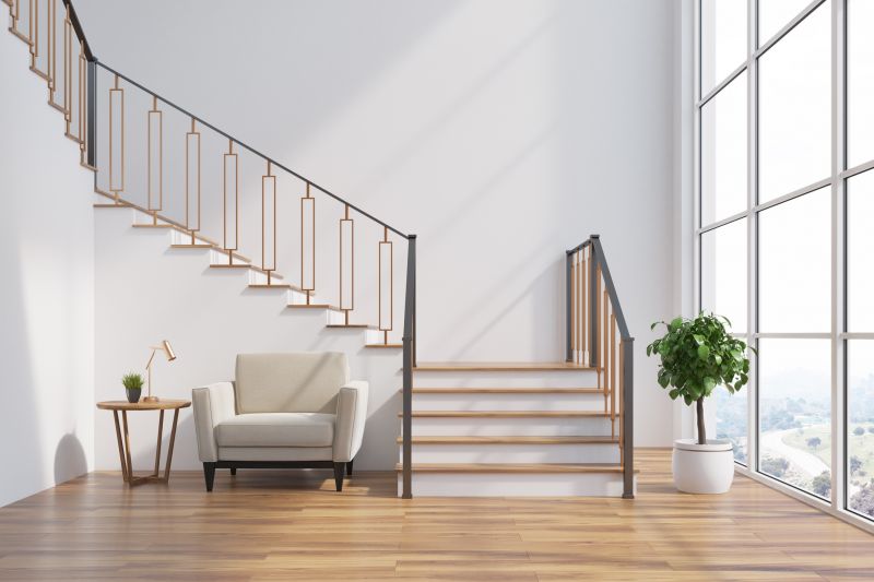 Stairs Remodeling in Alpharetta, GA