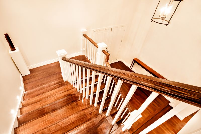 Stairs Remodeling
