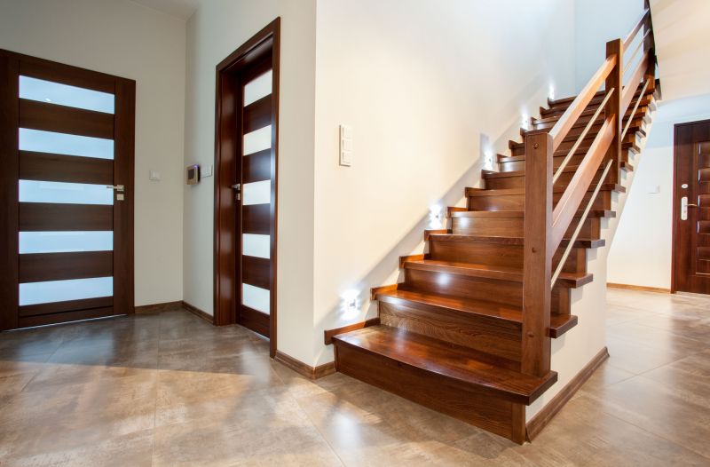 Modern Staircase Design