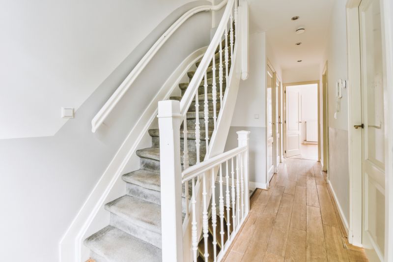 Stairs Replacement in Kansas City, KS