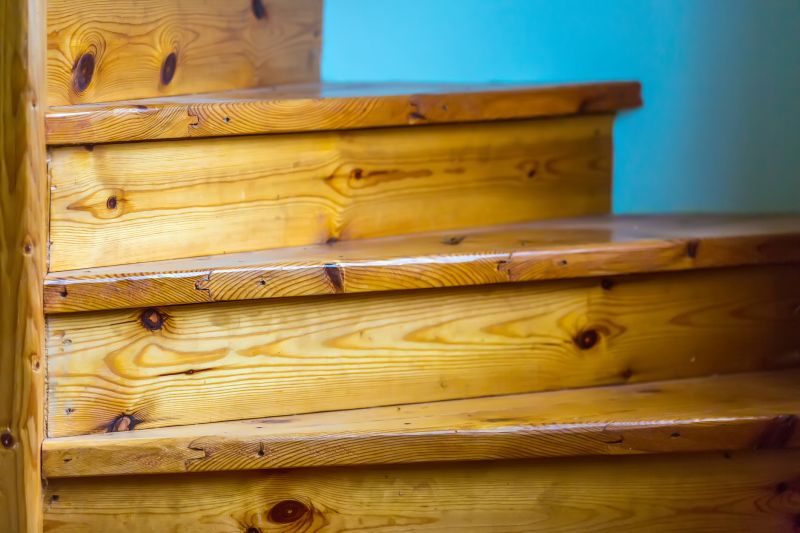 Stairs Replacement in Wilmington, NC