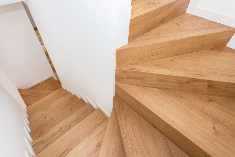 Wood Steps Repair in Alpharetta, GA